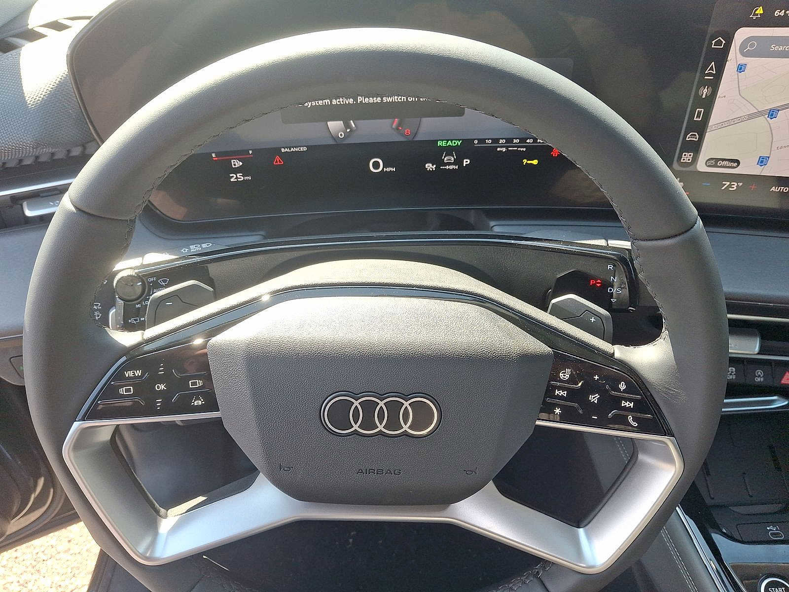 New 2026 Audi Q3 quattro 2.0T AWD/4WD image 16