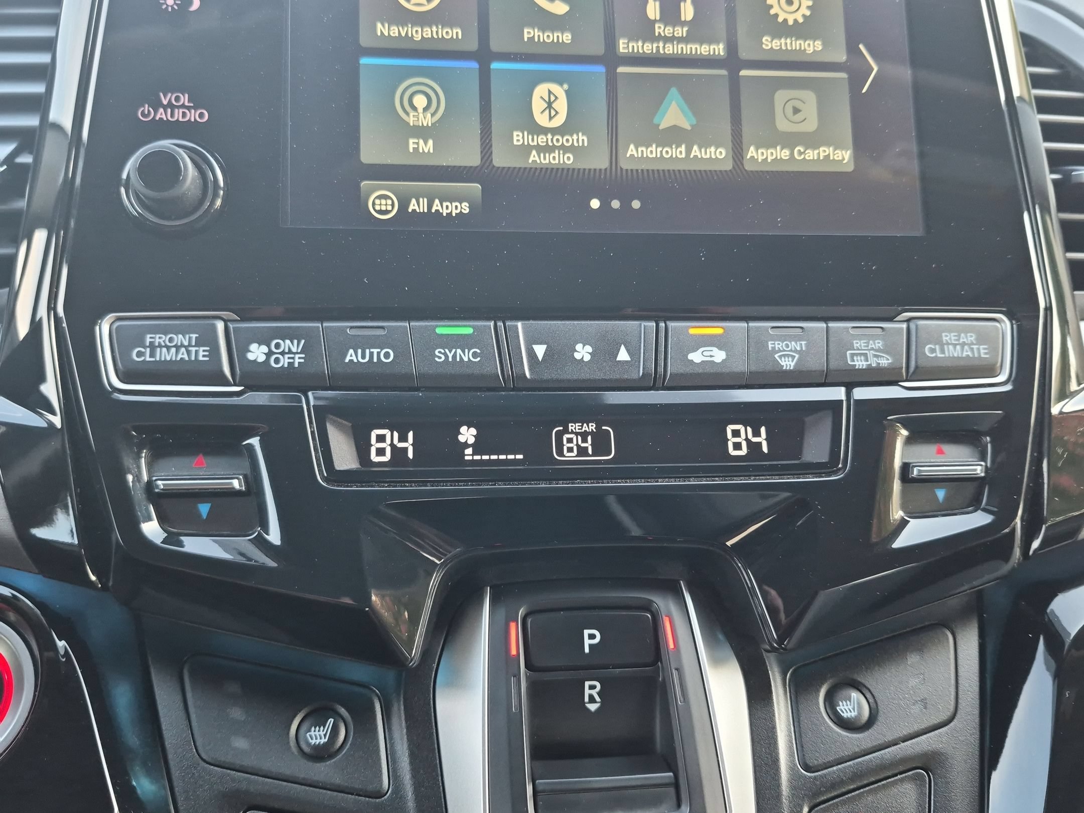 Used 2024 Honda Odyssey Touring image 22