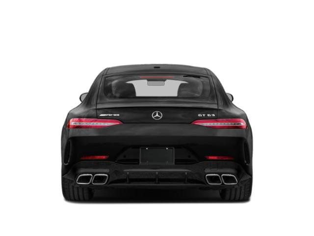 Used 2021 Mercedes-Benz AMG GT 63 image 5