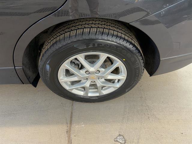 Used 2023 Chevrolet Equinox LT AWD/4WD image 12