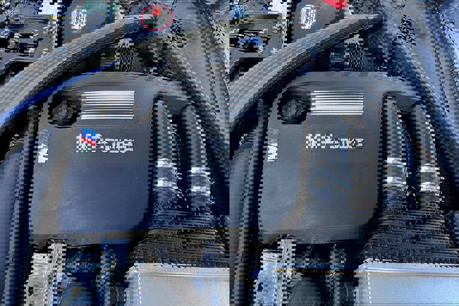 Used 2017 BMW M3 image 31