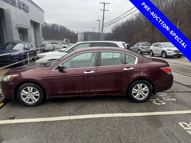 Used 2010 Honda Accord LX-P image 25