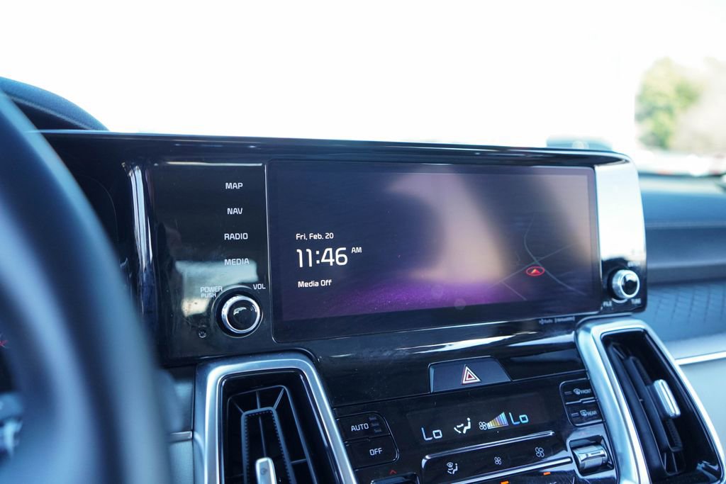 Used 2022 Kia Sorento SX image 19