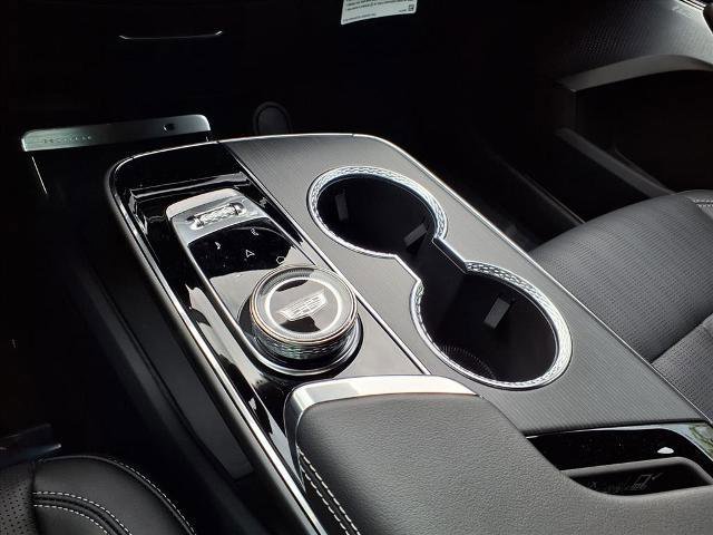 New 2026 Cadillac Lyriq V image 16