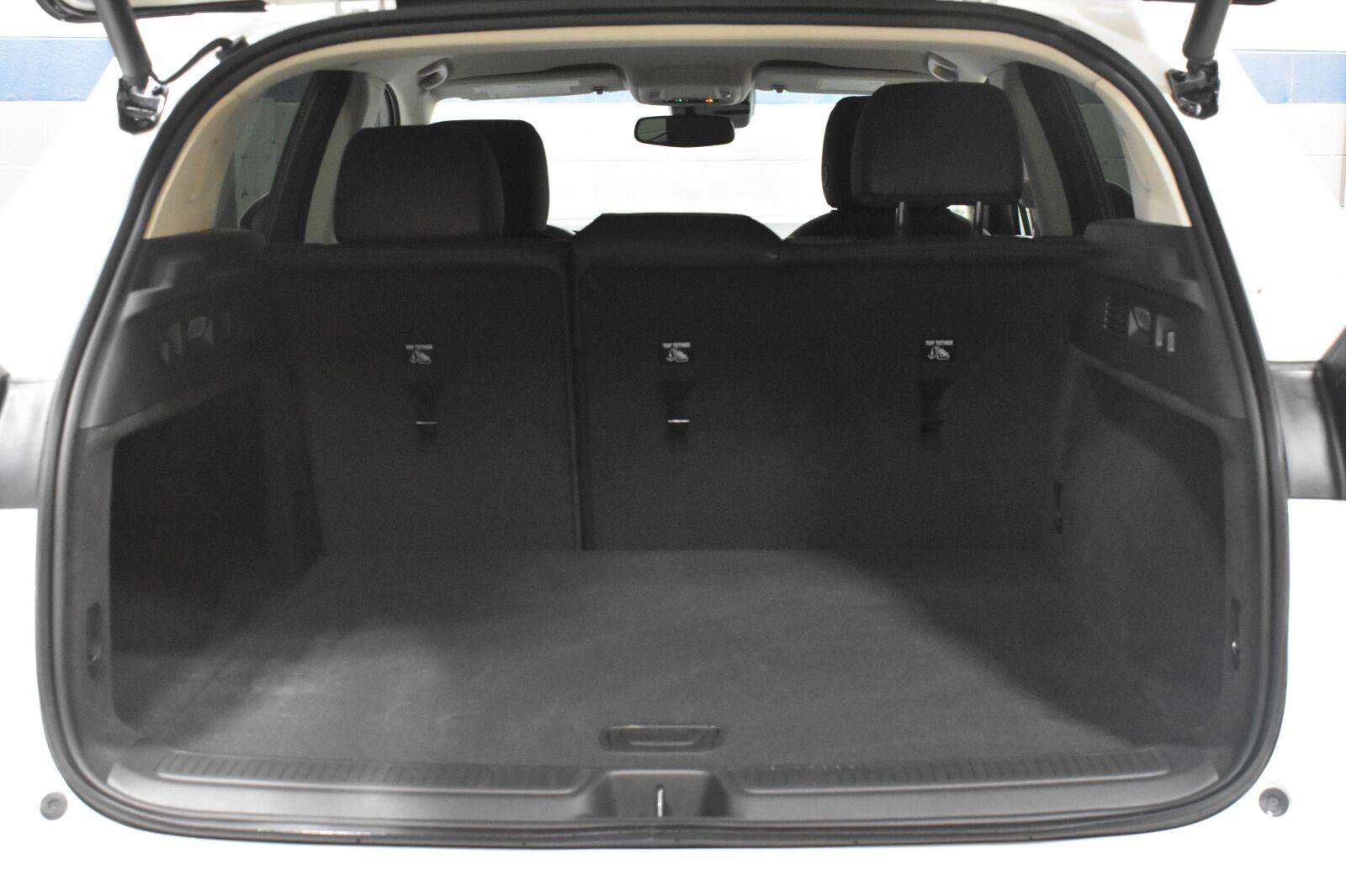 Used 2023 Buick Envision Essence FWD image 24