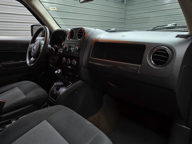 Used 2015 Jeep Patriot Sport w/ Power Value Group FWD image 13