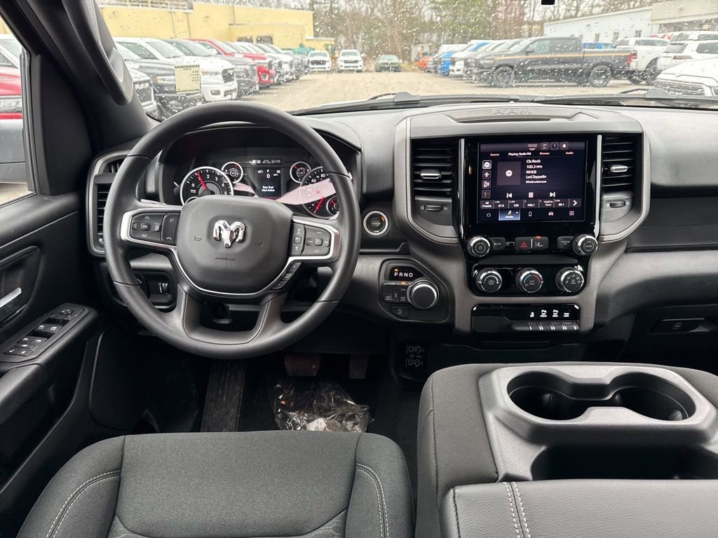New 2026 RAM 1500 Express AWD/4WD image 20