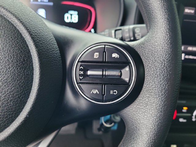 Used 2023 Kia Soul LX w/ Option Group 015 FWD image 24