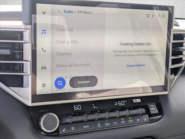New 2026 Toyota Tundra Limited image 12