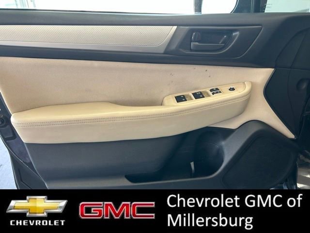 Used 2018 Subaru Outback 2.5i AWD/4WD image 12