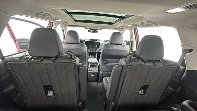 New 2026 Subaru Ascent Bronze Edition image 18