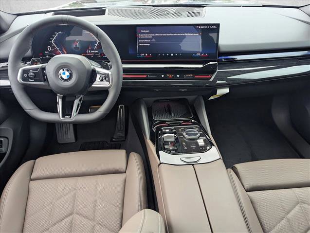New 2026 BMW 530i w/ M Sport Package image 14