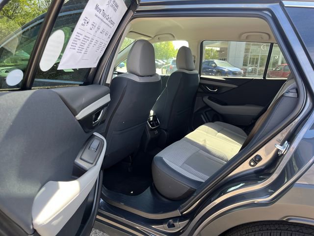 New 2025 Subaru Outback Premium image 18