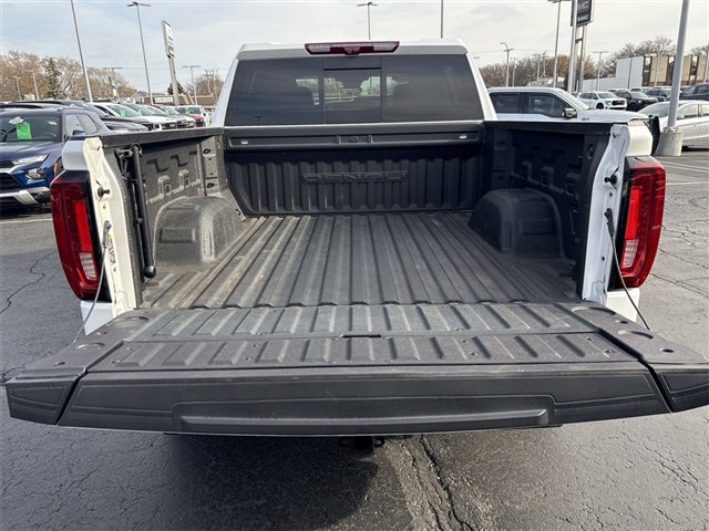 Certified 2024 GMC Sierra 1500 Denali w/ Denali Reserve Package image 27