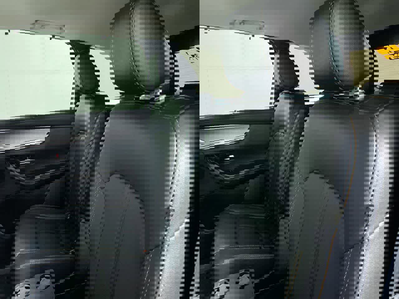 Used 2025 MAZDA CX-90 3.3 Turbo w/ Preferred Package image 35