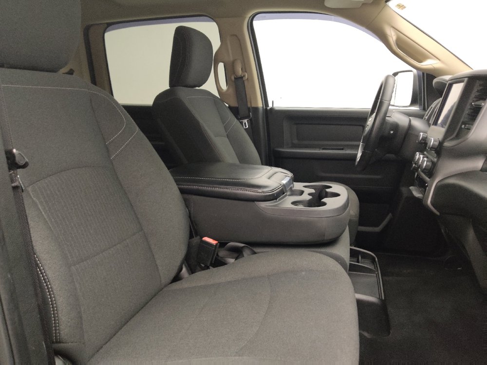 Used 2020 RAM 2500 Tradesman AWD/4WD image 21