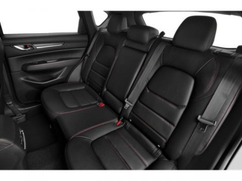 Used 2023 MAZDA CX-5 AWD 2.5 Turbo image 16