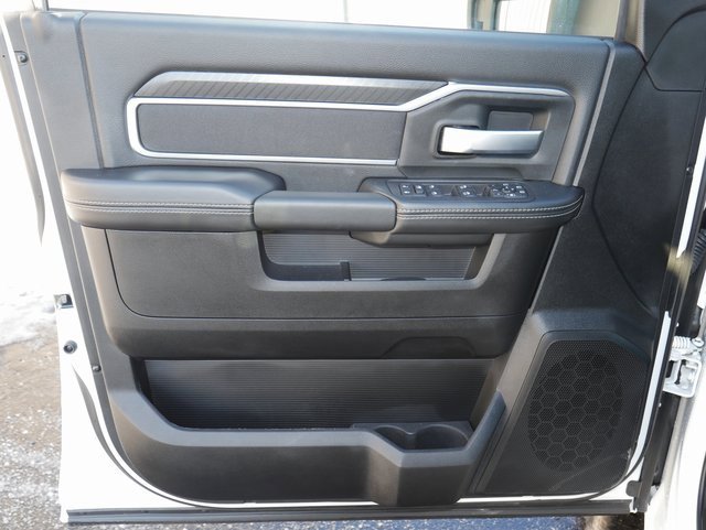 Used 2025 RAM 2500 Big Horn image 13