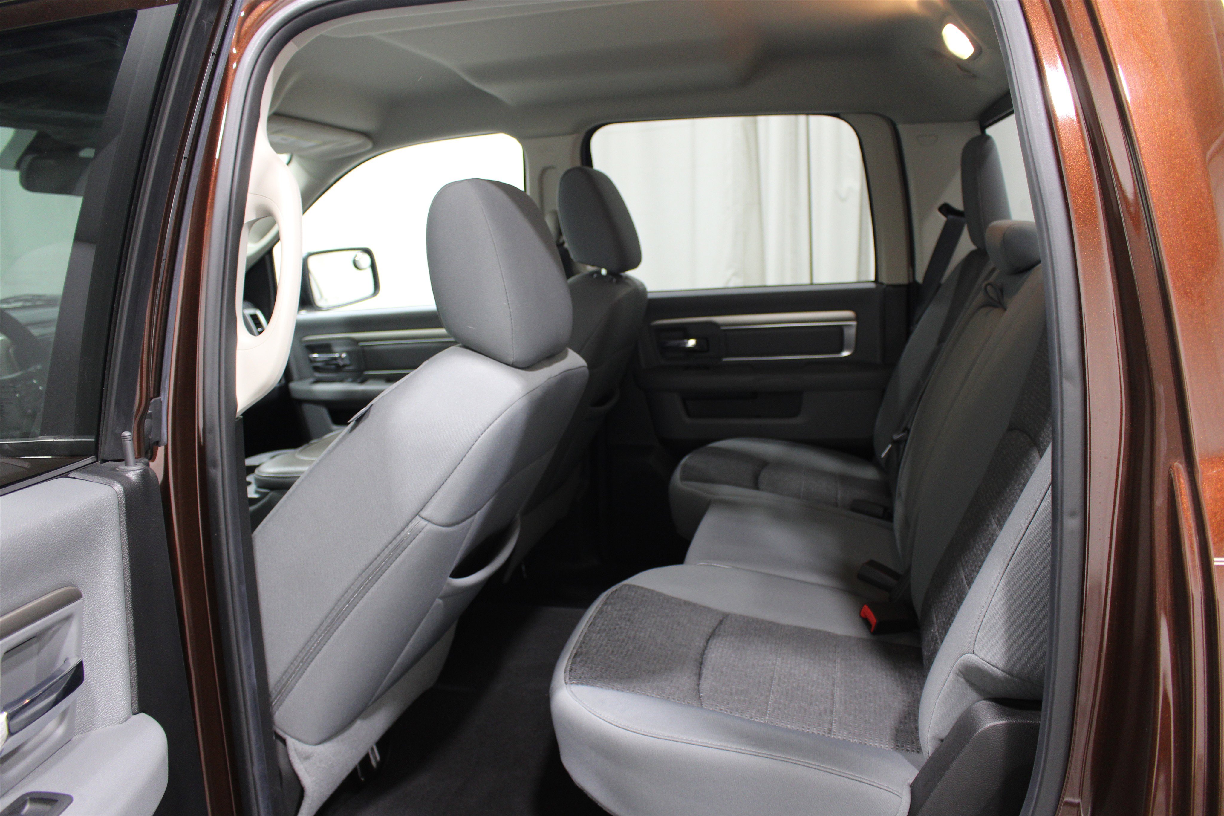 Used 2013 RAM 1500 Classic SLT w/ Big Horn Equipment Group image 19