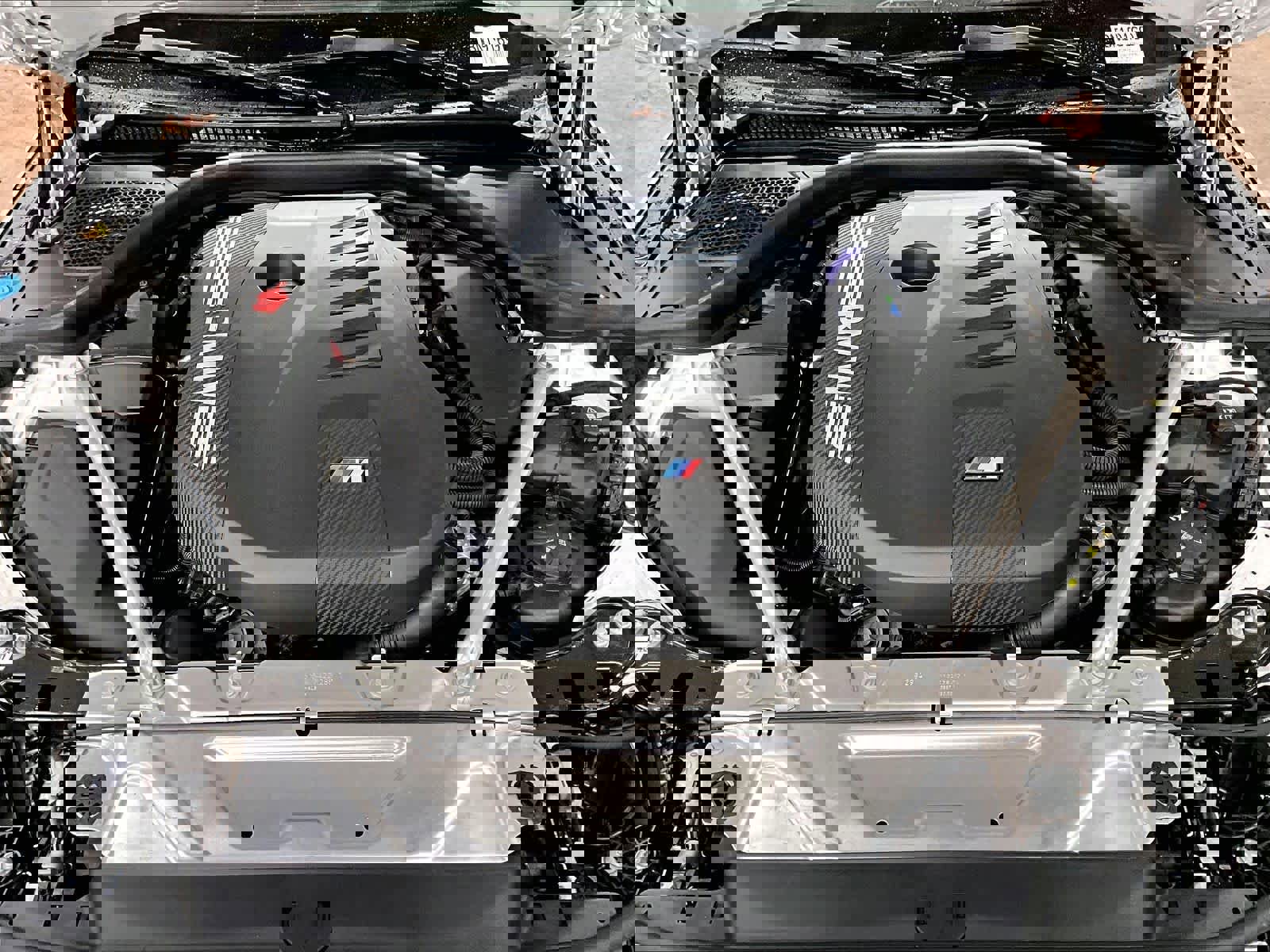 Certified 2025 BMW M440i Convertible w/ Premium Package image 12