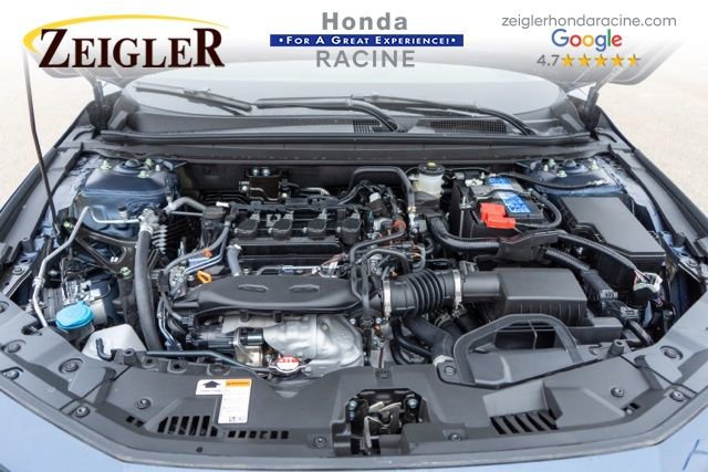 Used 2024 Honda Accord EX image 24