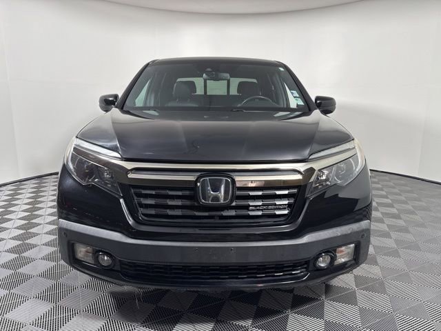 Used 2020 Honda Ridgeline Black Edition image 9
