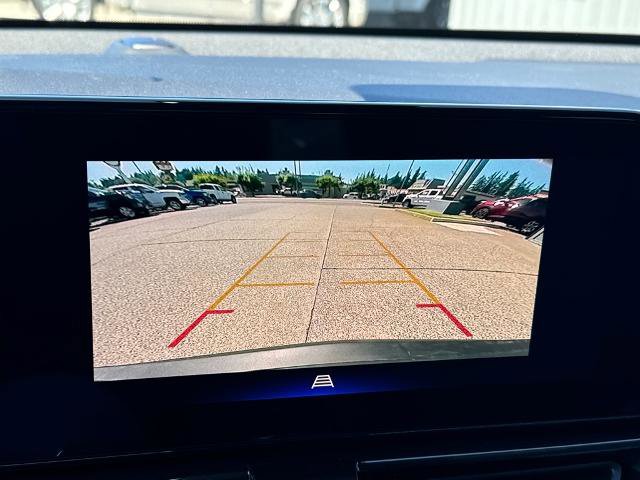 New 2026 Chevrolet TrailBlazer RS w/ Convenience Package image 15