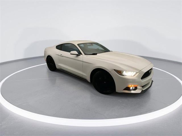 Used 2017 Ford Mustang Premium w/ Ecoboost Performance Package image 6