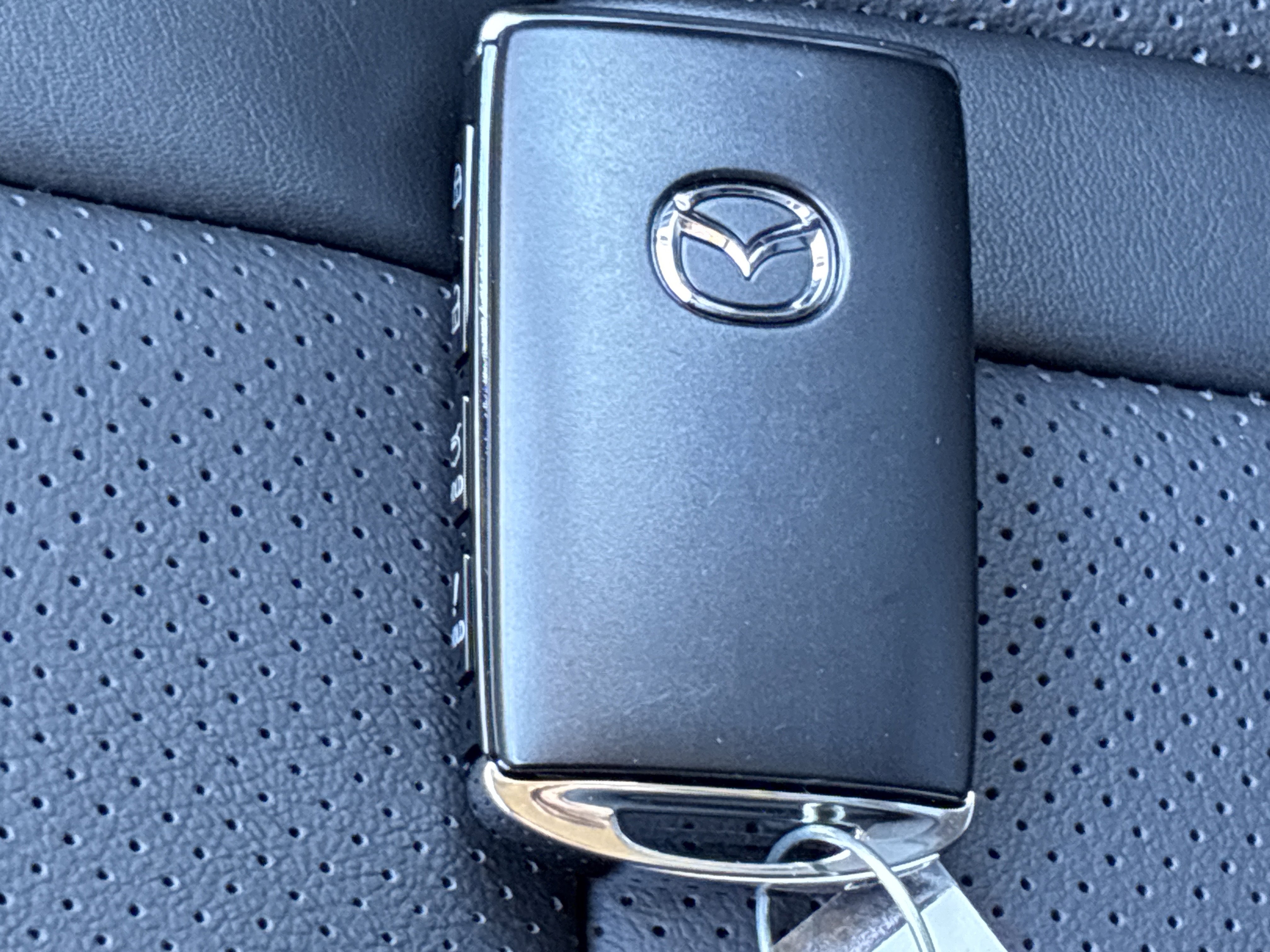 New 2026 MAZDA CX-50 AWD 2.5 Hybrid w/ Weather Package image 44