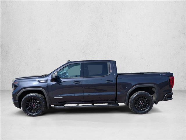 Used 2024 GMC Sierra 1500 Elevation w/ X31 Off-Road Package AWD/4WD image 9