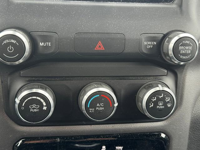 Certified 2022 RAM 1500 Big Horn image 33