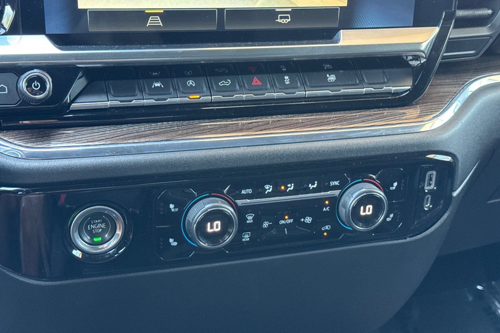 Certified 2023 Chevrolet Silverado 1500 LT RWD image 20