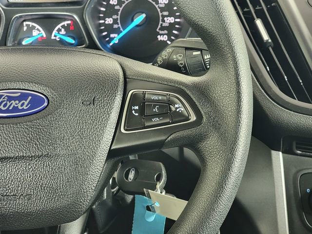 Used 2017 Ford Escape S FWD image 26