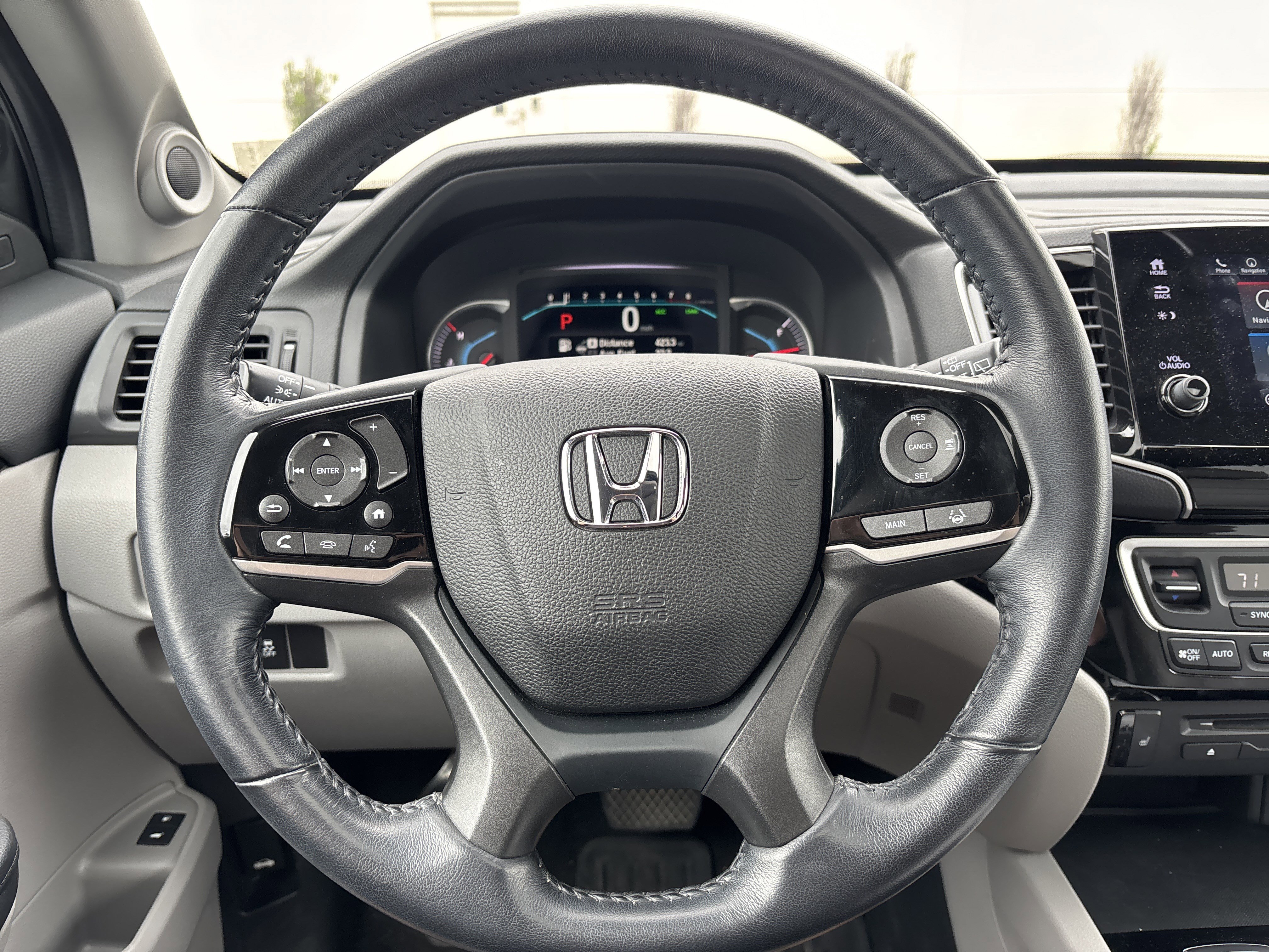 Used 2021 Honda Pilot Touring image 17