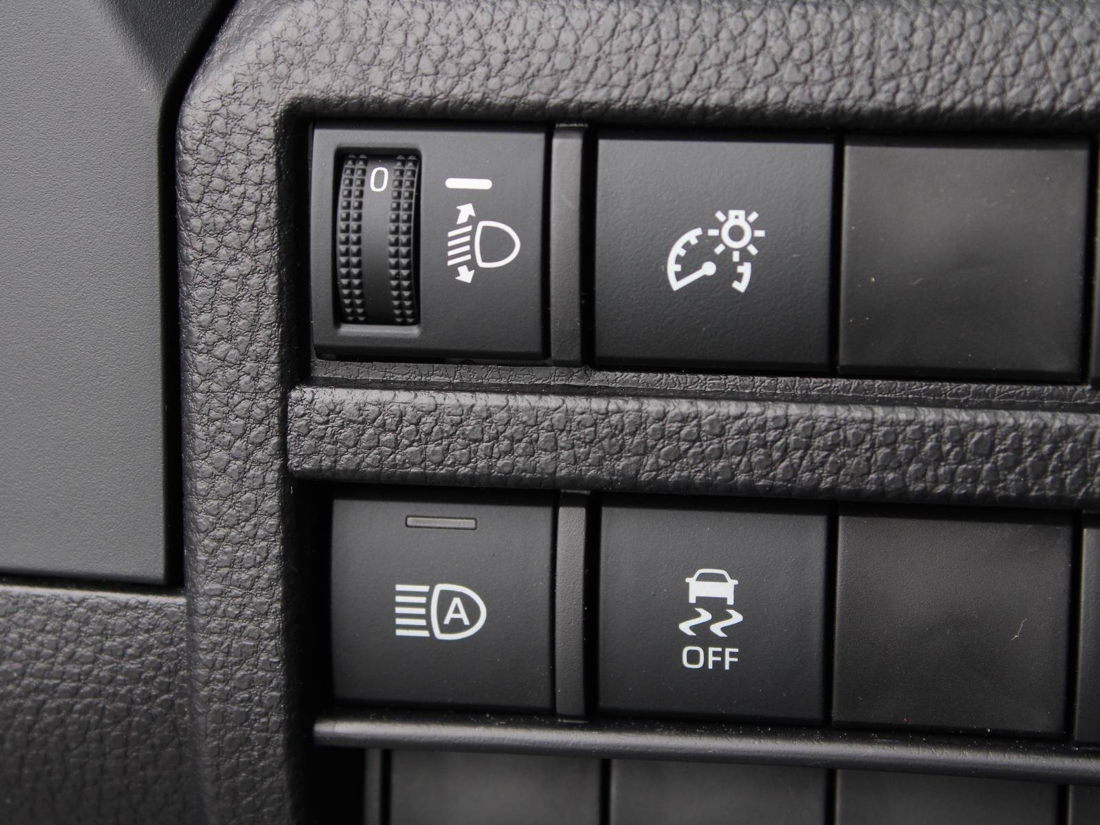New 2026 Toyota Tacoma SR RWD image 8