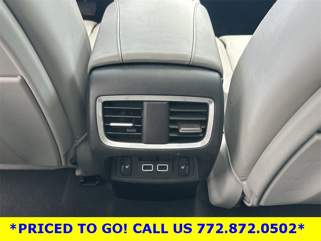 Used 2021 Acura RDX FWD w/ Advance Package image 15