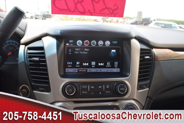 Certified 2020 GMC Yukon XL Denali w/ Denali Premium Package AWD/4WD image 43