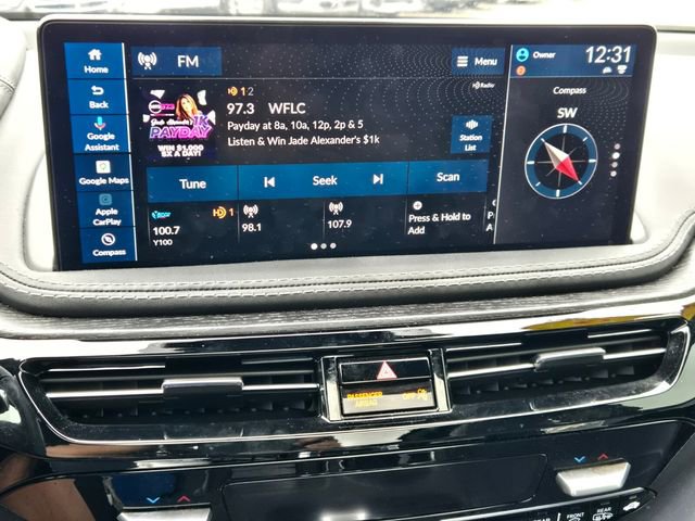 Used 2025 Acura MDX Type S AWD/4WD image 19