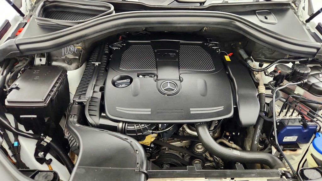 Used 2018 Mercedes-Benz GLE 350 4MATIC w/ Premium 1 Package image 26
