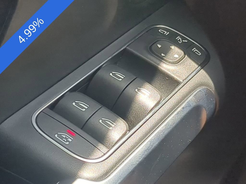 Certified 2024 Mercedes-Benz EQB 300 4MATIC image 10