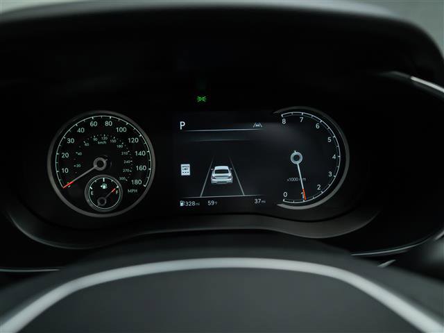 New 2026 Genesis G70 2.5T Prestige image 22