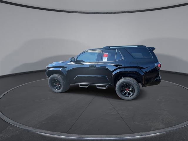 New 2025 Toyota 4Runner TRD Pro image 10