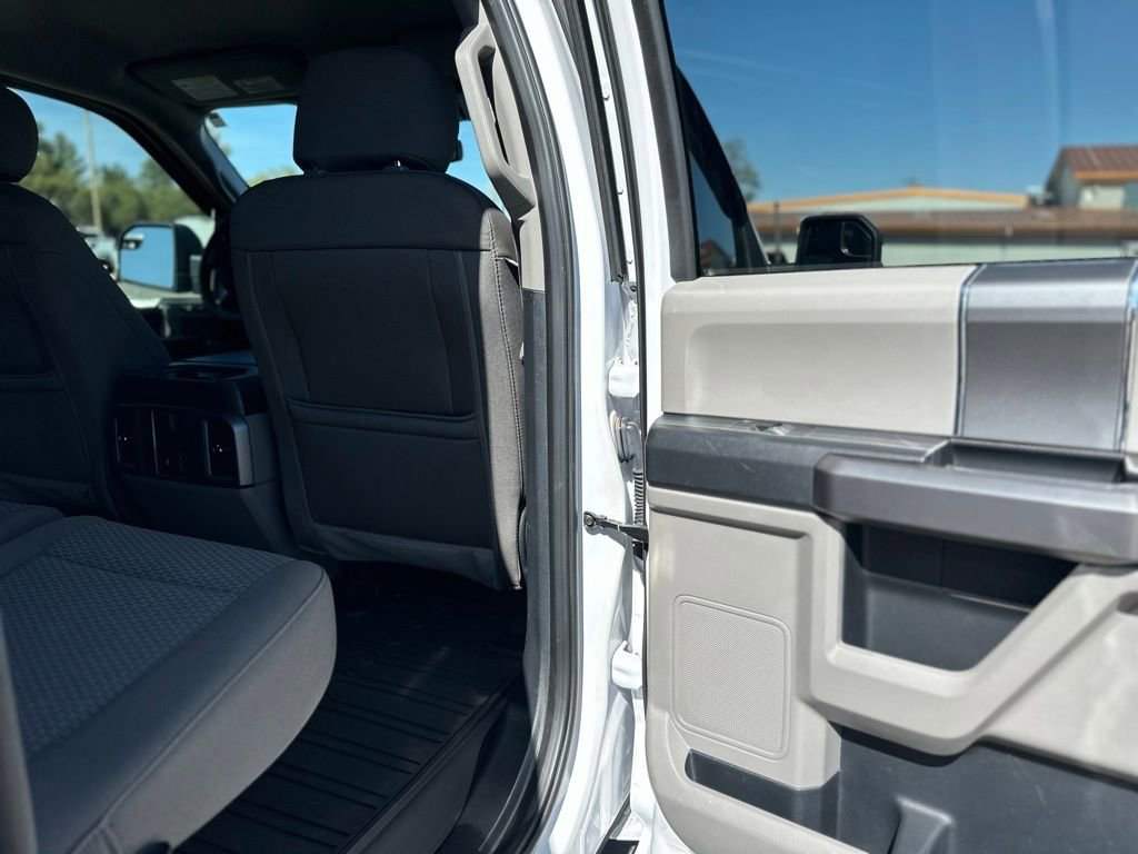 Used 2020 Ford F150 XLT w/ Equipment Group 301A Mid image 10