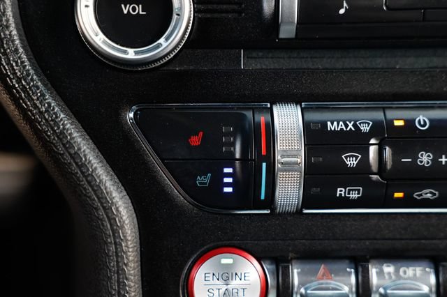 Used 2018 Ford Mustang GT Premium RWD image 35