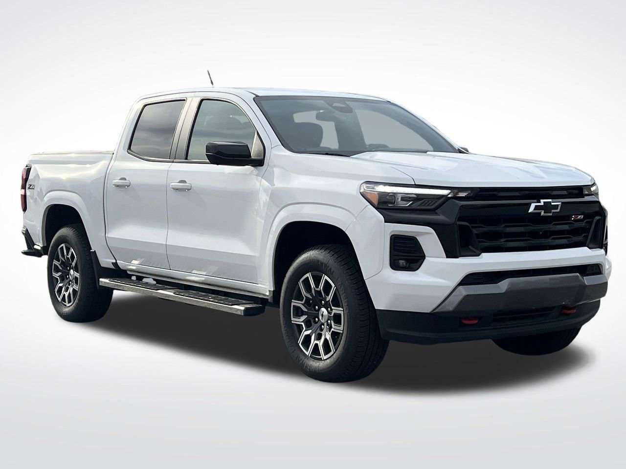 Used 2023 Chevrolet Colorado Z71 w/ Z71 Convenience Package 2 image 39