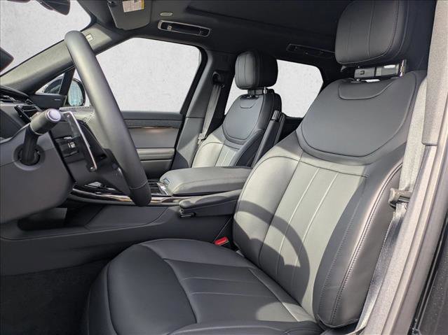 New 2026 Land Rover Range Rover Sport SE image 4