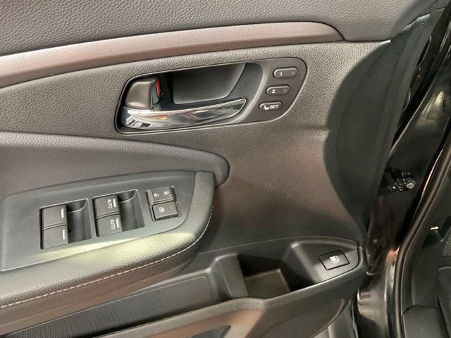 Certified 2023 Honda Ridgeline RTL image 32
