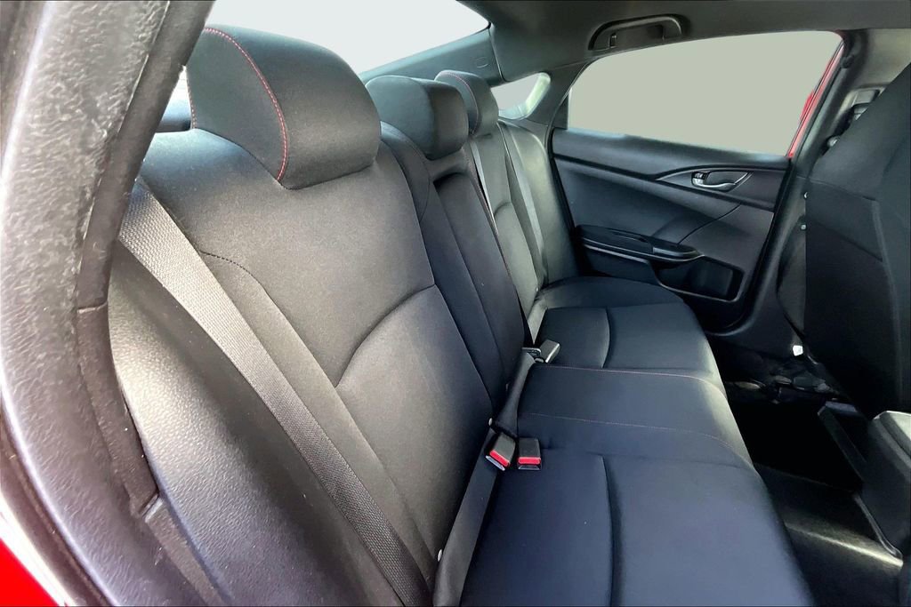 Used 2020 Honda Civic Si image 23