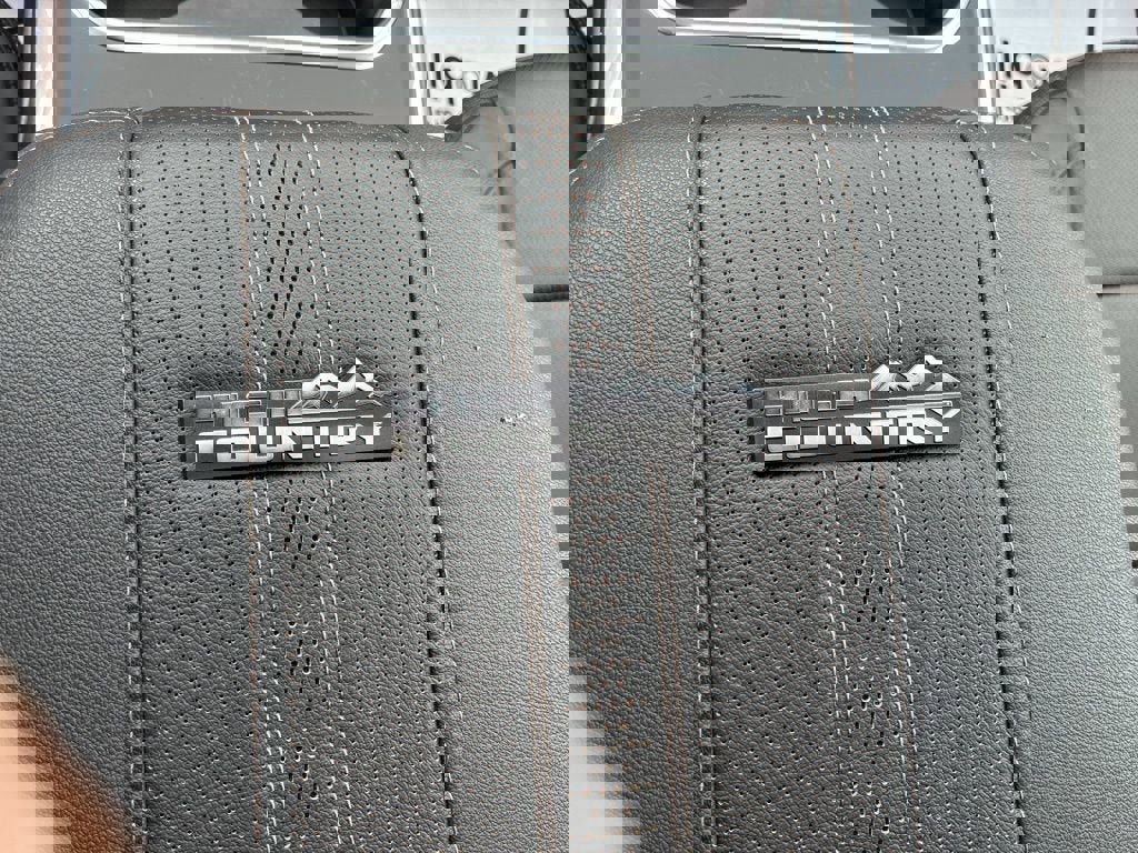 New 2026 Chevrolet Silverado 3500 High Country w/ High Country Premium Package image 27