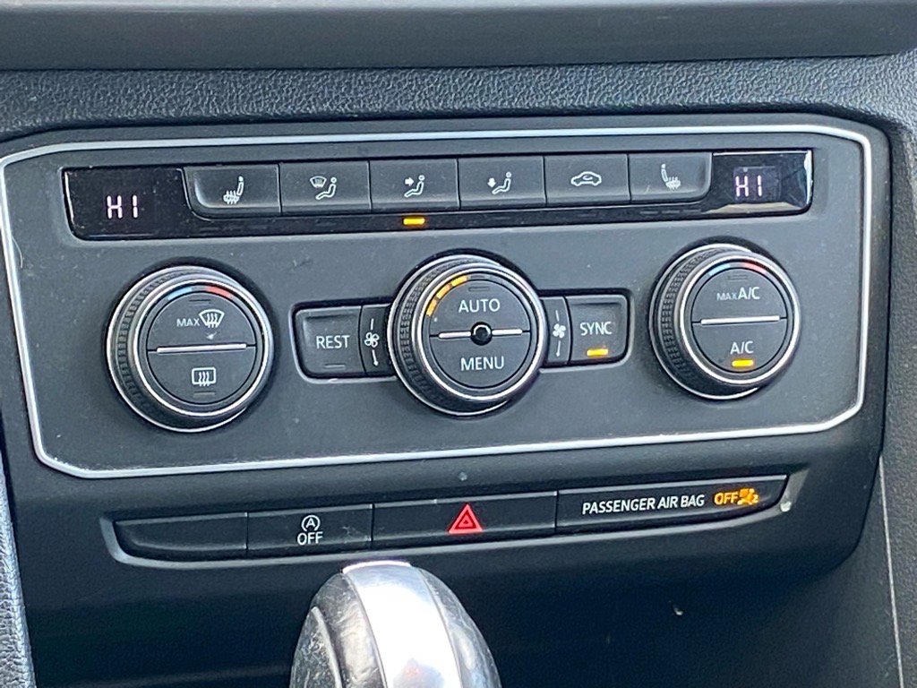 Used 2019 Volkswagen Atlas SE image 10